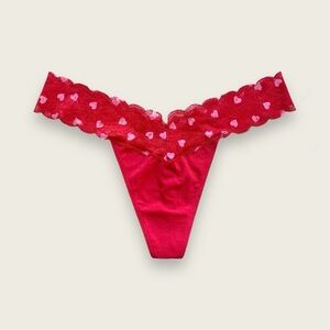 Victoria’s Secret Thong Panty X-Large New